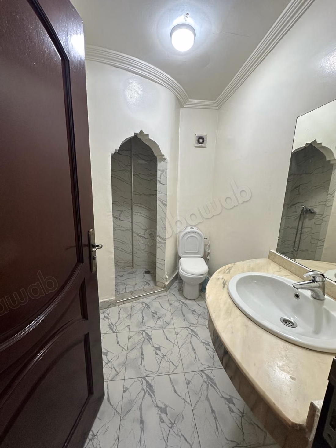 Appartement avec terrasse à vendre