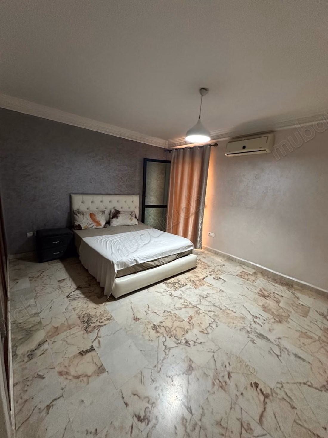 Appartement avec terrasse à vendre