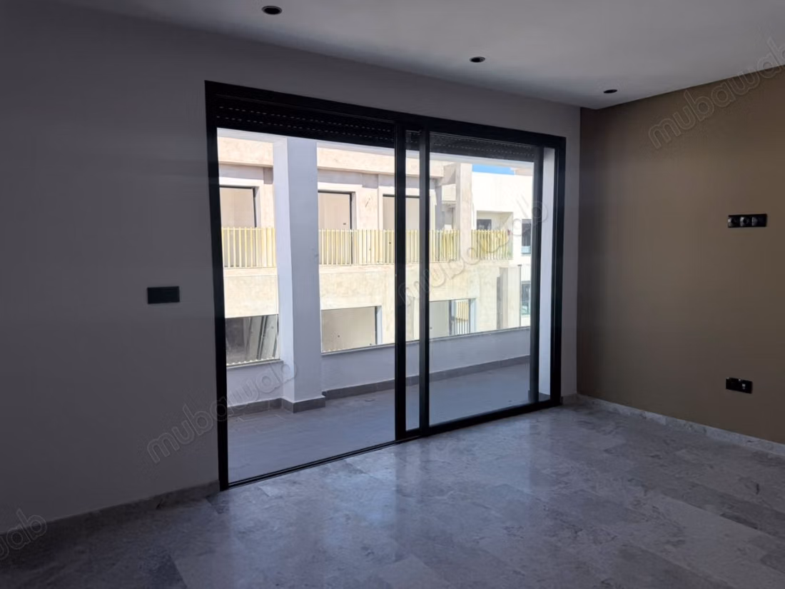 Projet des studios neufs a vendre 
/maarif