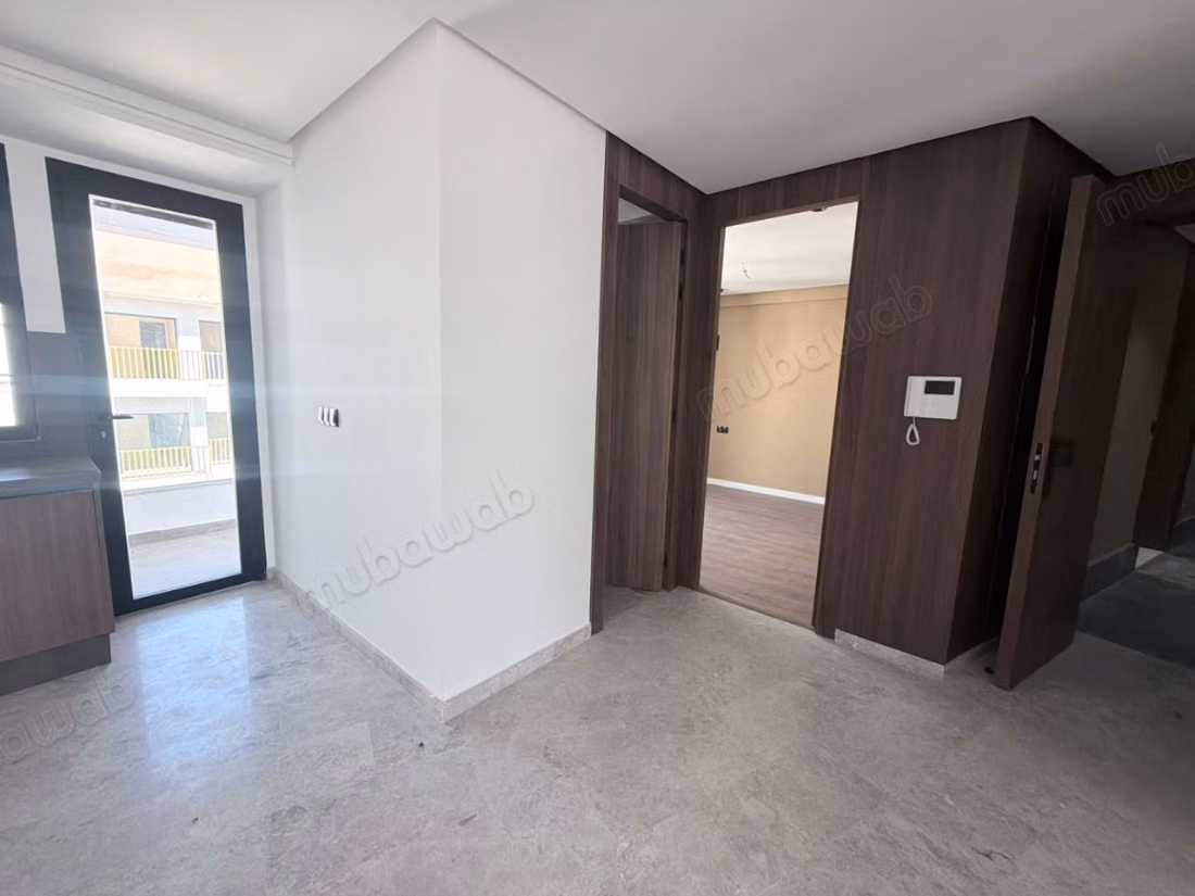 Projet des studios neufs a vendre 
/maarif