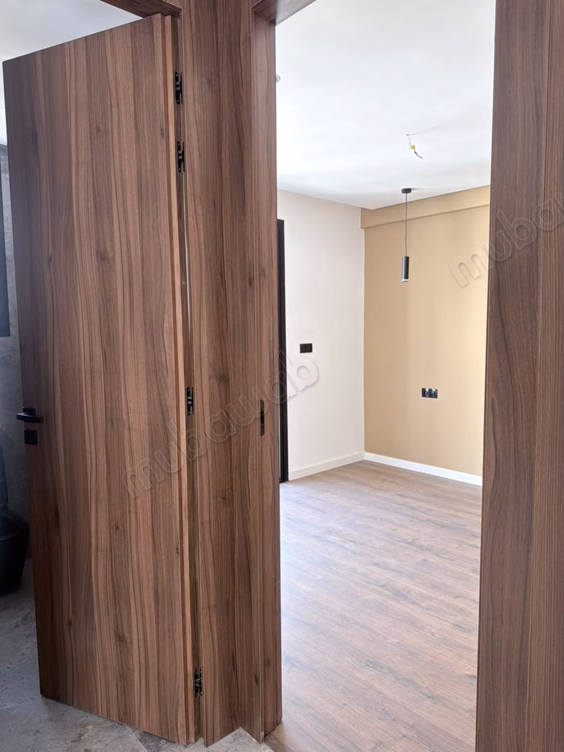 Projet des studios neufs a vendre 
/maarif