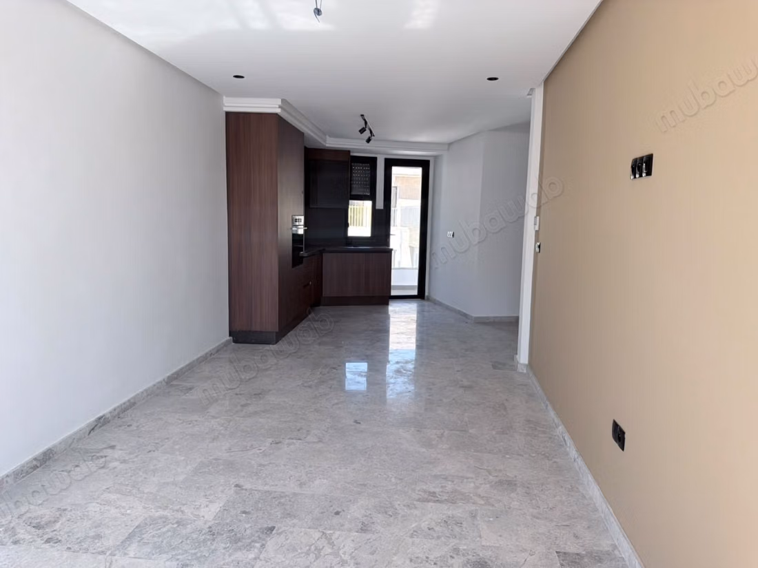Projet des studios neufs a vendre 
/maarif