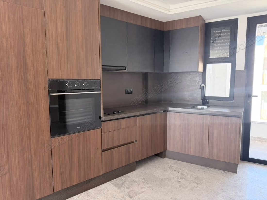 Projet des studios neufs a vendre 
/maarif