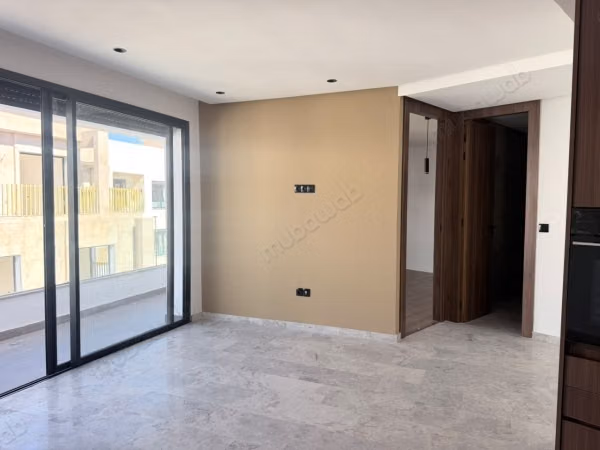Projet des studios neufs a vendre 
/maarif