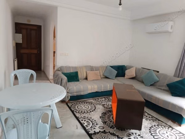 Appartement S1 Ennaser 1