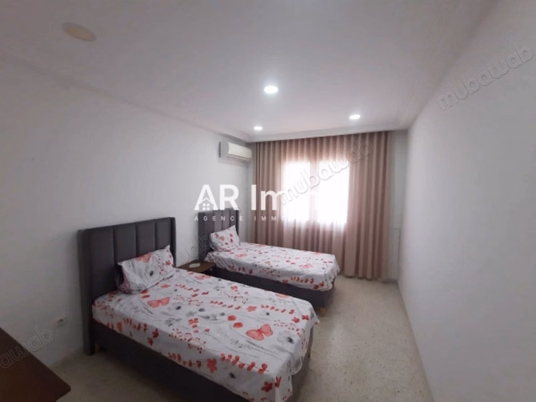 FOR SALE - S2 Apartment in Laouina - Les Fatimides Residence