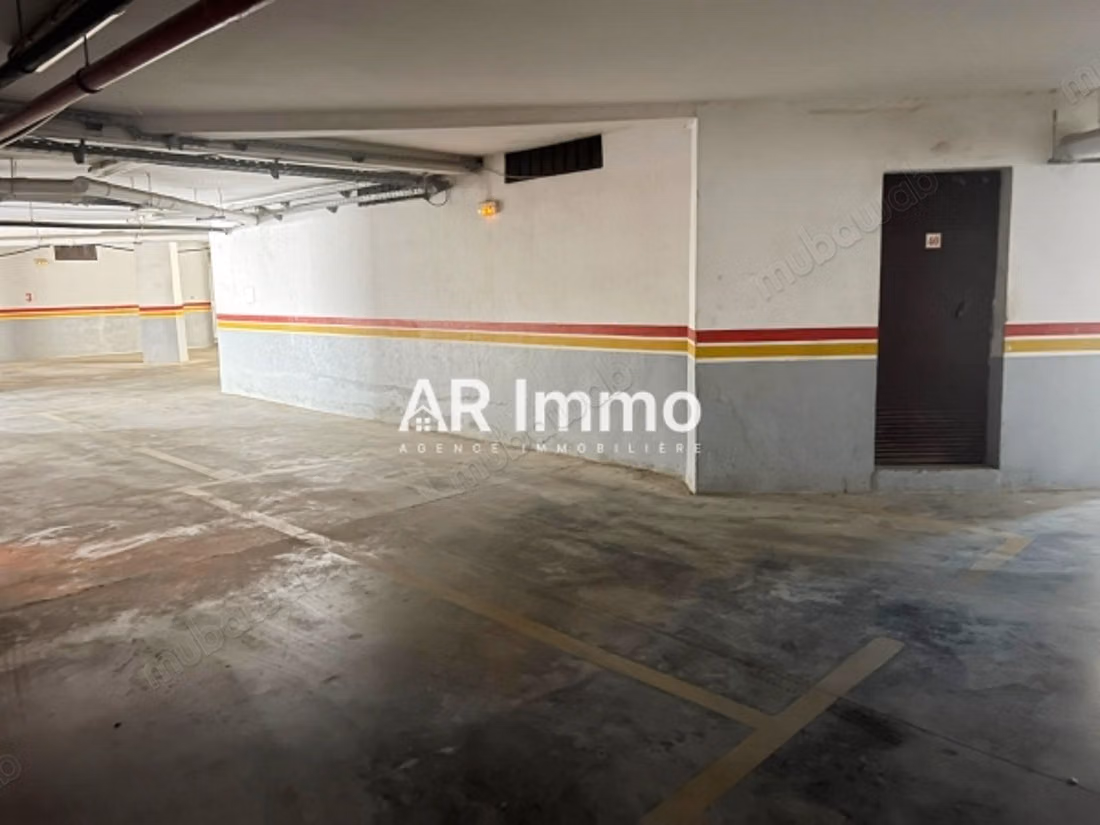 FOR SALE - S2 Apartment in Laouina - Les Fatimides Residence