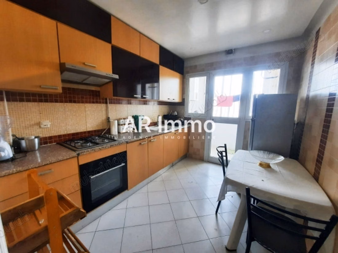 FOR SALE - S2 Apartment in Laouina - Les Fatimides Residence