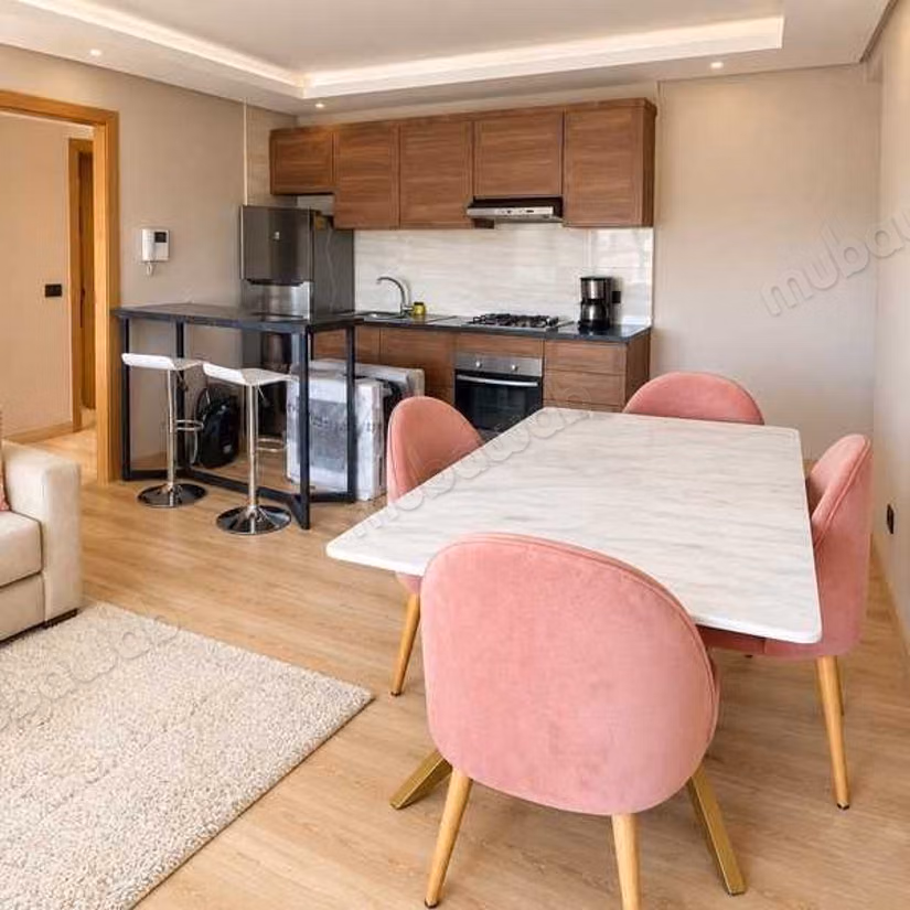 Appartement à Louer de 82.0 m² à,
