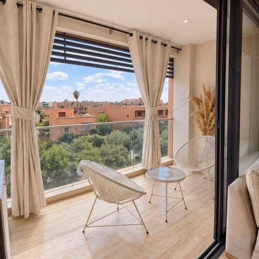 Appartement à Louer de 82.0 m² à,