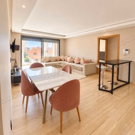 Appartement à Louer de 82.0 m² à,