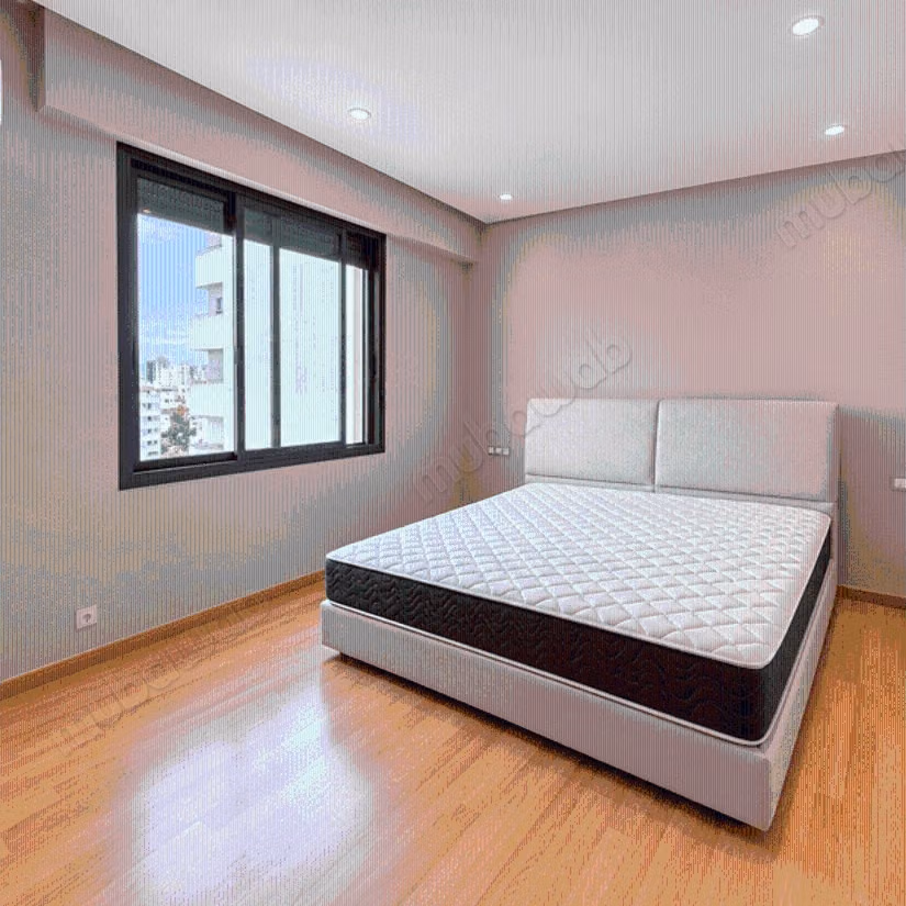Appartement à Louer de 141.0 m² à Casablanca, Maarif Extension
