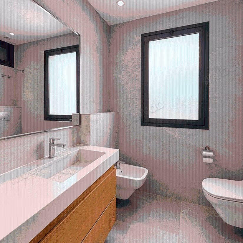 Appartement à Louer de 141.0 m² à Casablanca, Maarif Extension