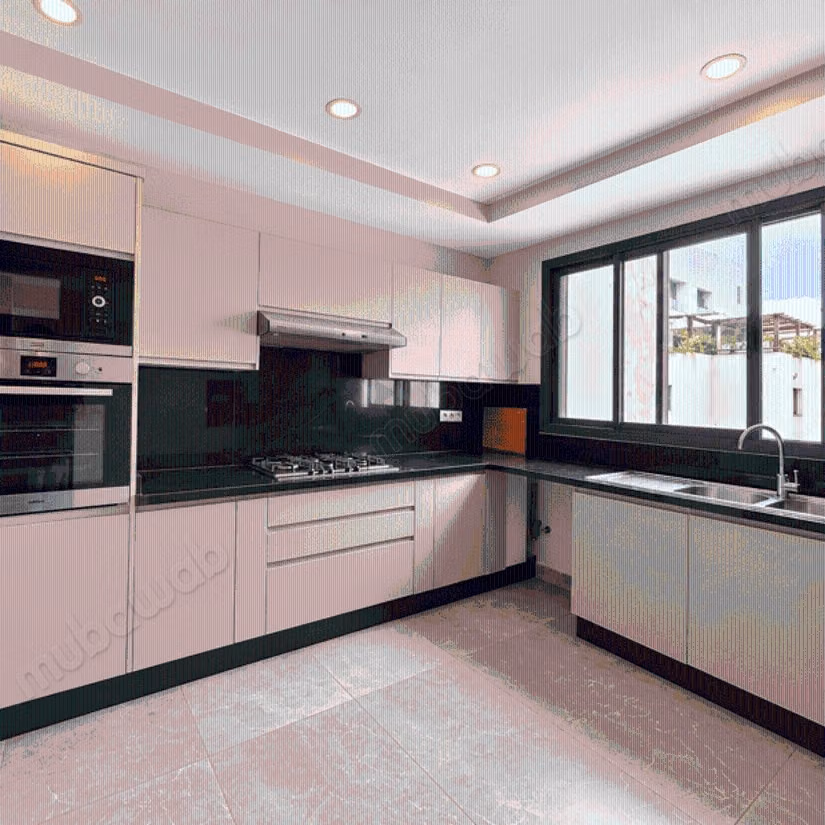 Appartement à Louer de 141.0 m² à Casablanca, Maarif Extension