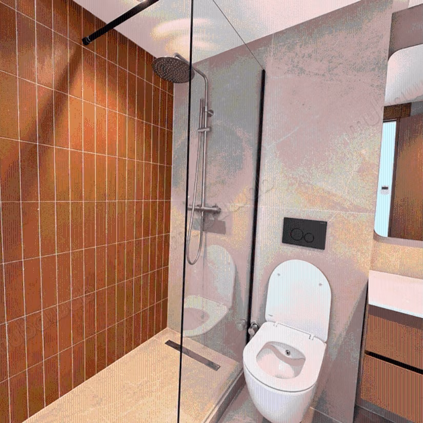 Appartement à Louer de 132.0 m² à Dar Bouazza,
Tamaris1