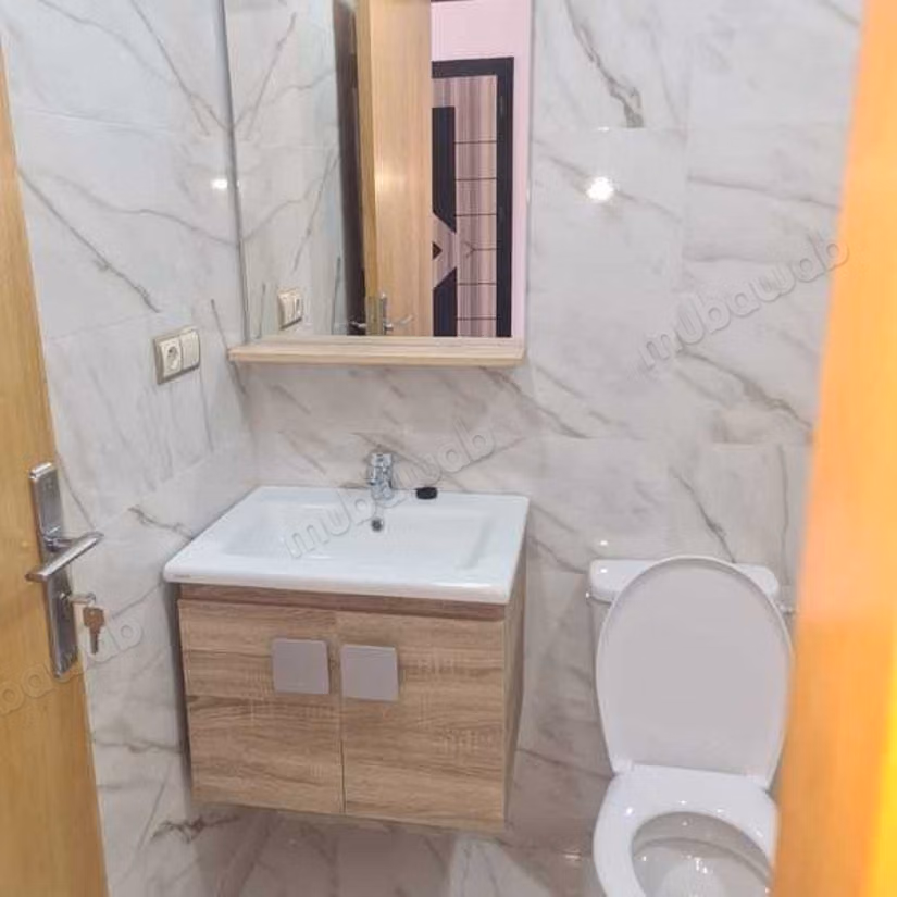 Appartement à Louer de 63.0 m² à Casablanca, 
Almaz Hay Hassani