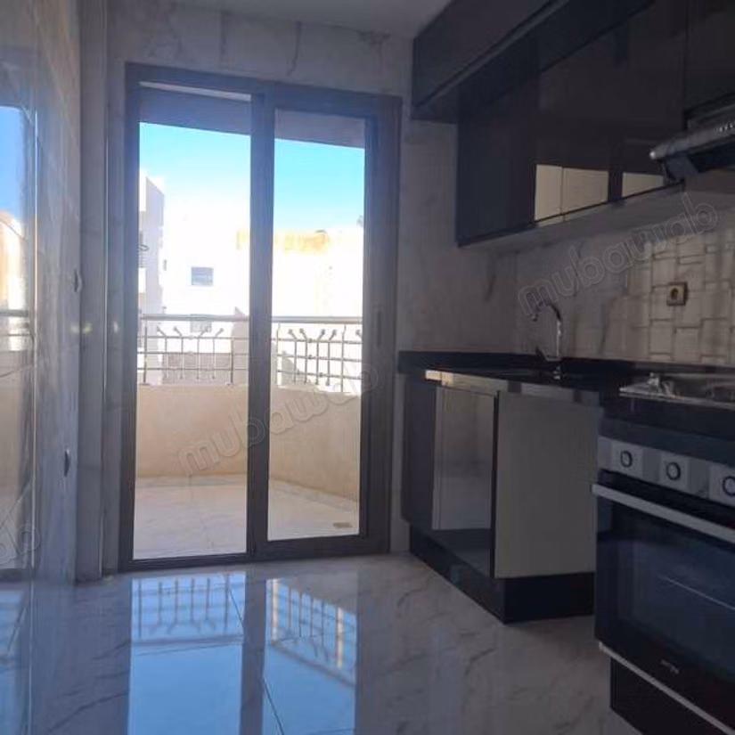 Appartement à Louer de 63.0 m² à Casablanca, 
Almaz Hay Hassani