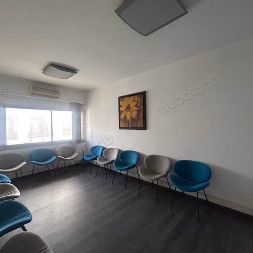 Bureau à Louer de 102.0 m² à Casablanca, Maarif