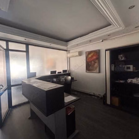 Bureau à Louer de 102.0 m² à Casablanca, Maarif