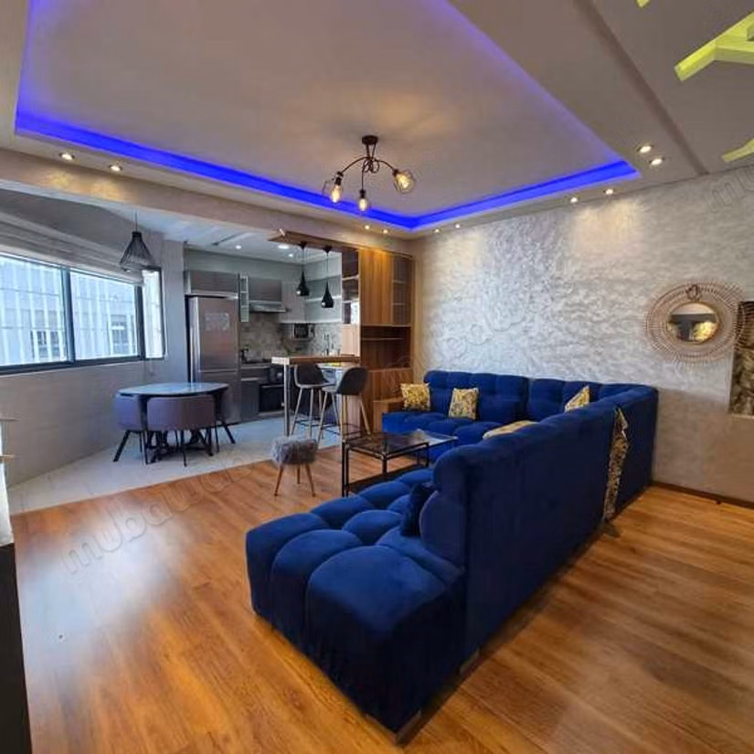 Appartement à Louer de 54.0 m² à,
