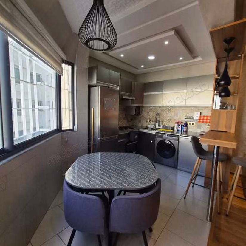 Appartement à Louer de 54.0 m² à,