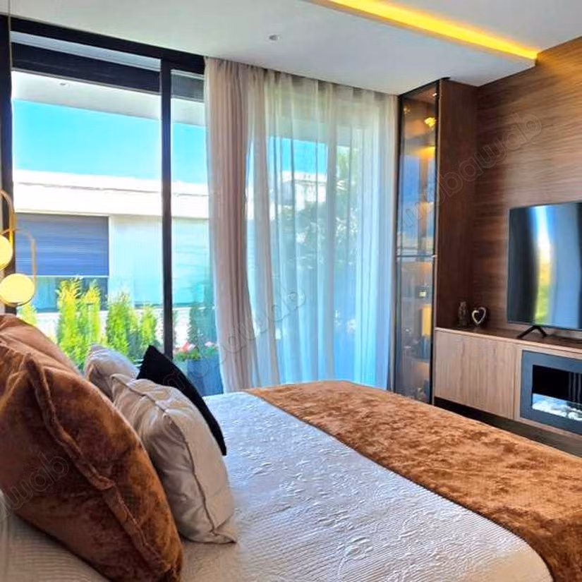 Villa à Vendre de 342.0 m² à Dar Bouazza,
Tamaris1