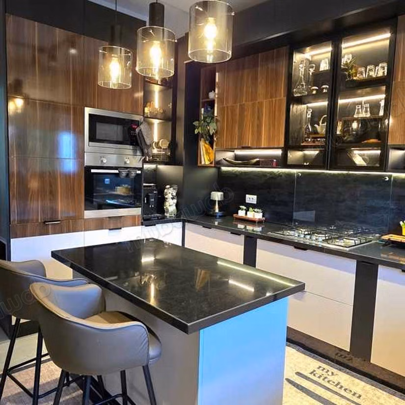 Villa à Vendre de 342.0 m² à Dar Bouazza,
Tamaris1