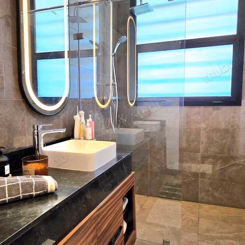 Villa à Vendre de 342.0 m² à Dar Bouazza,
Tamaris1