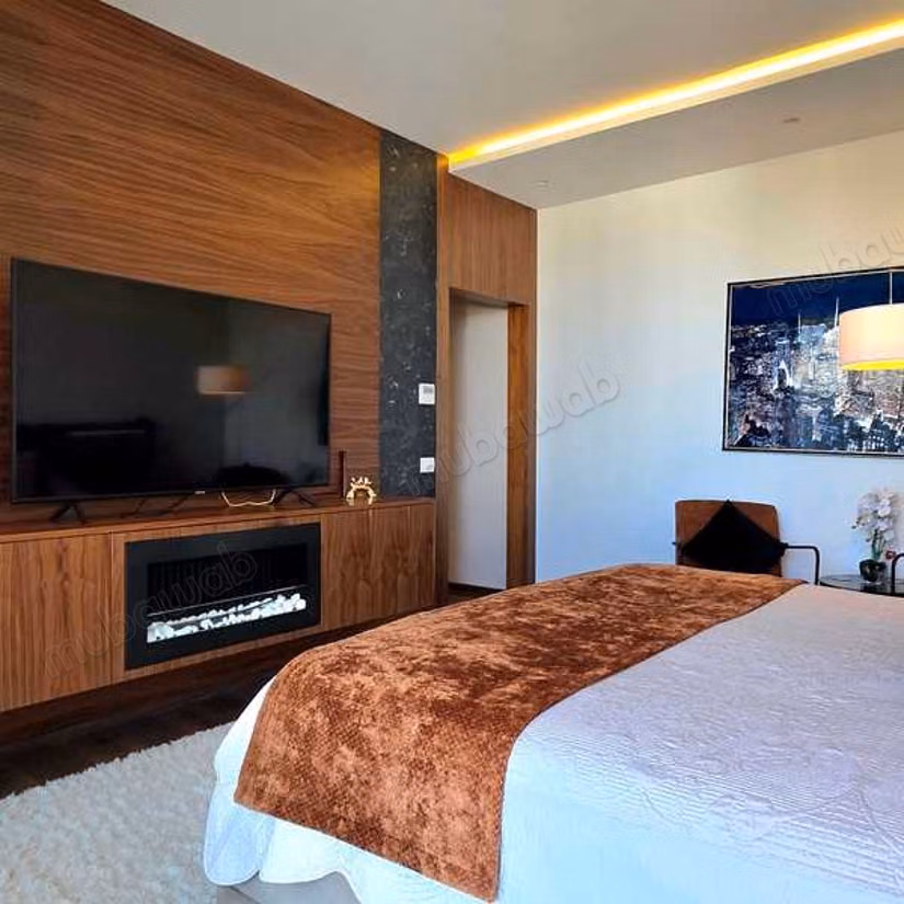 Villa à Vendre de 342.0 m² à Dar Bouazza,
Tamaris1