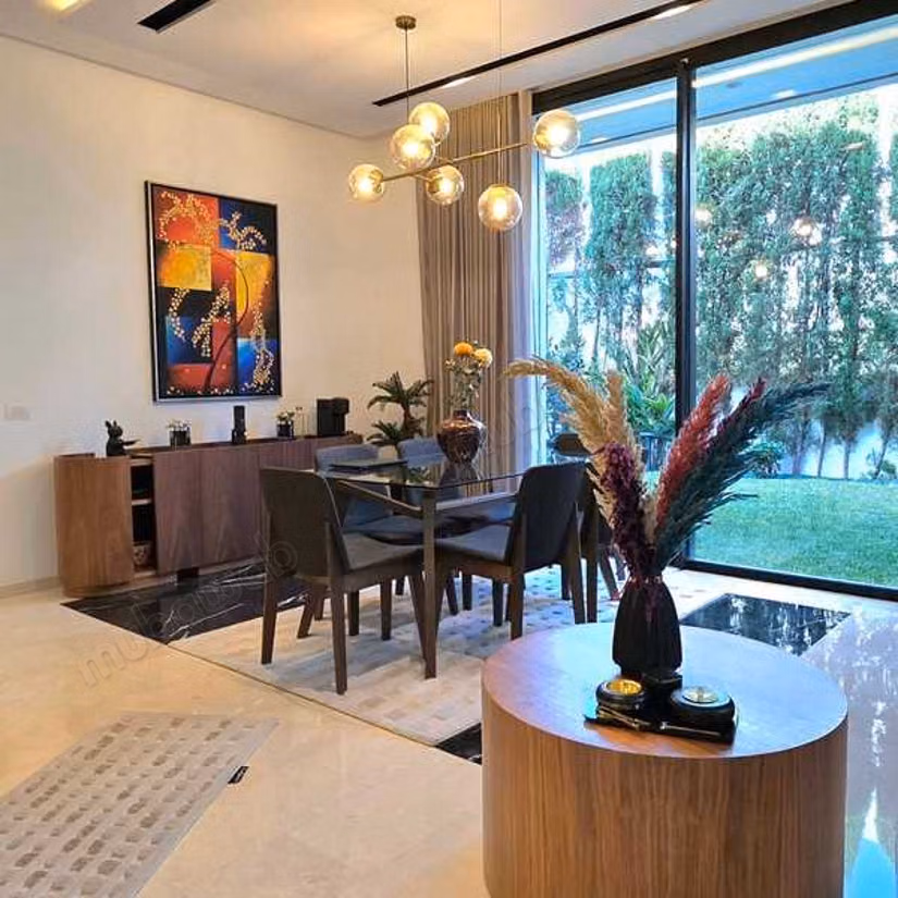 Villa à Vendre de 342.0 m² à Dar Bouazza,
Tamaris1