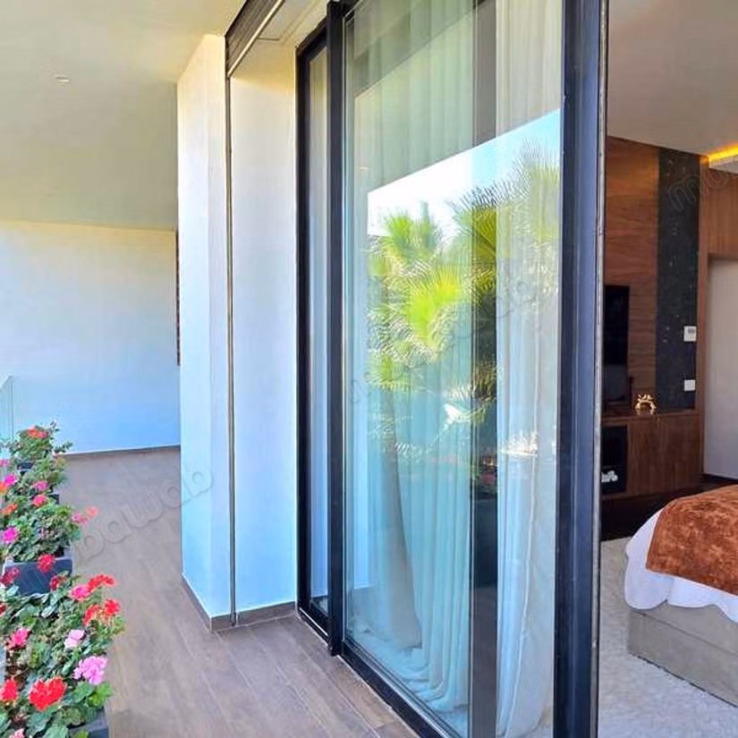 Villa à Vendre de 342.0 m² à Dar Bouazza,
Tamaris1