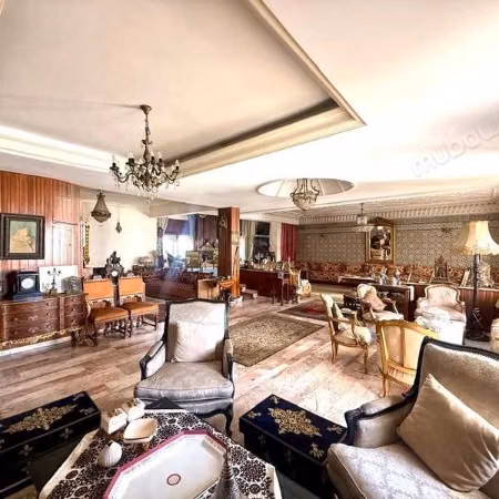 Apartamento en Venta de 305.0 m² en Casablanca, Ain Diab
