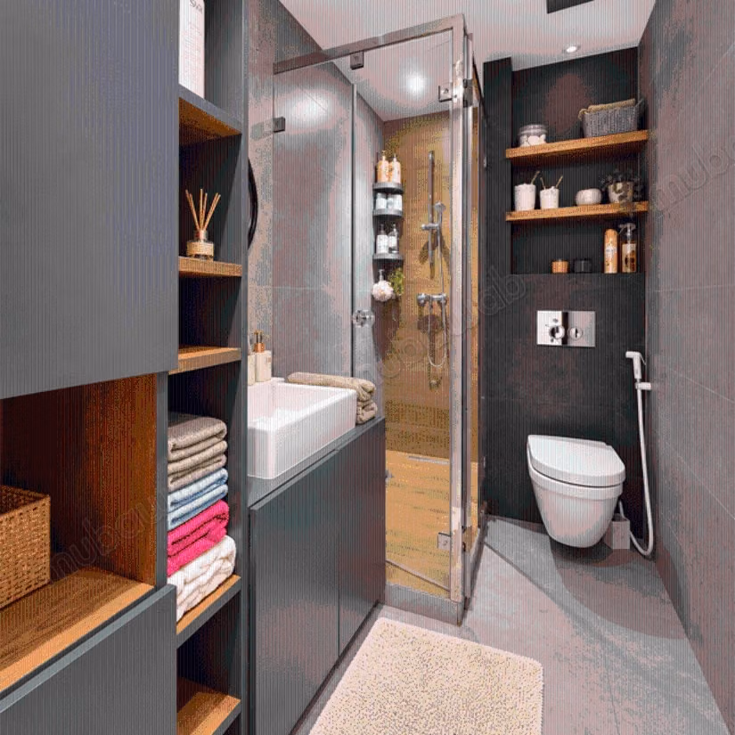 Appartement à Vendre de 233.0 m² à Bouskoura, Ville Verte