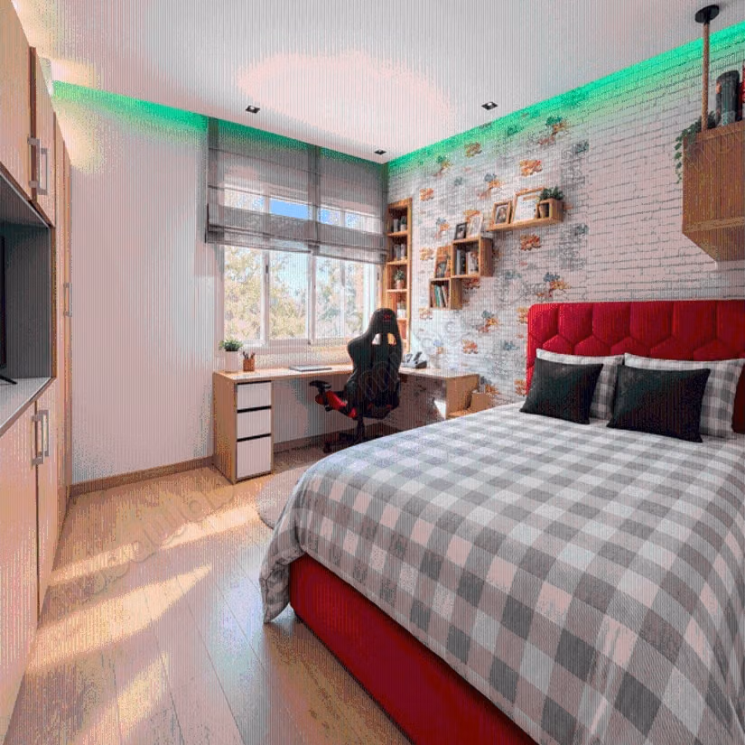 Appartement à Vendre de 233.0 m² à Bouskoura, Ville Verte
