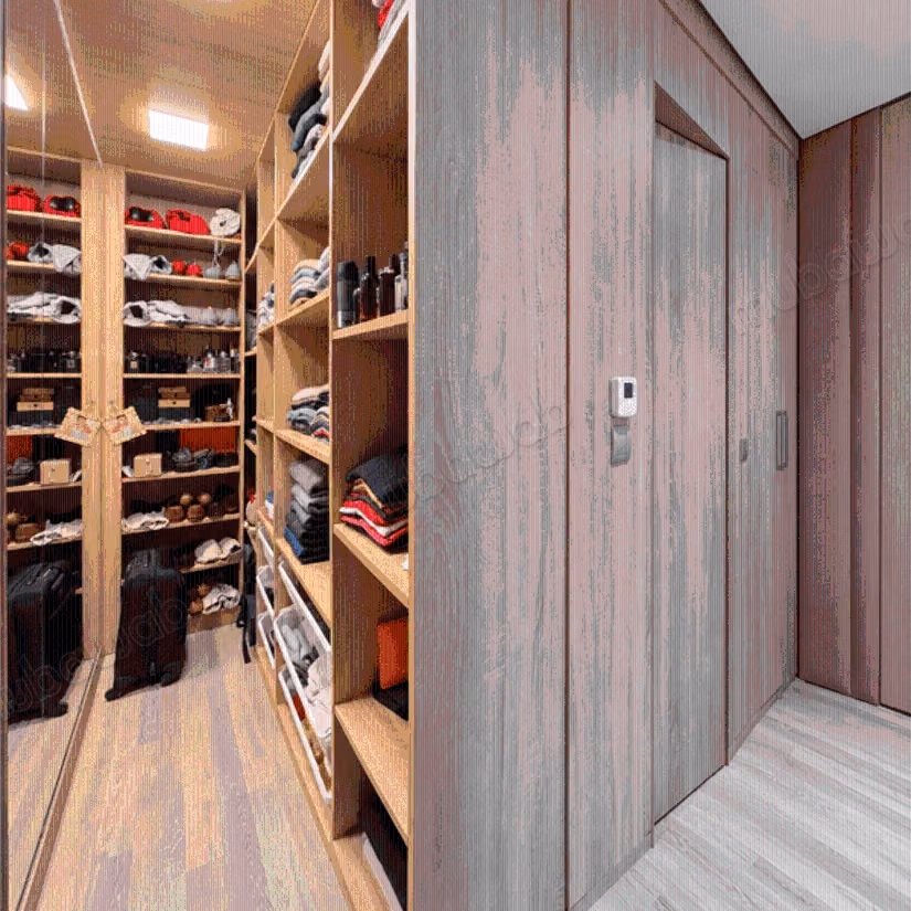 Appartement à Vendre de 233.0 m² à Bouskoura, Ville Verte
