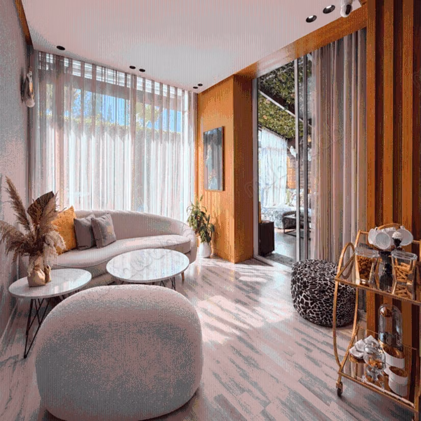 Appartement à Vendre de 233.0 m² à Bouskoura, Ville Verte