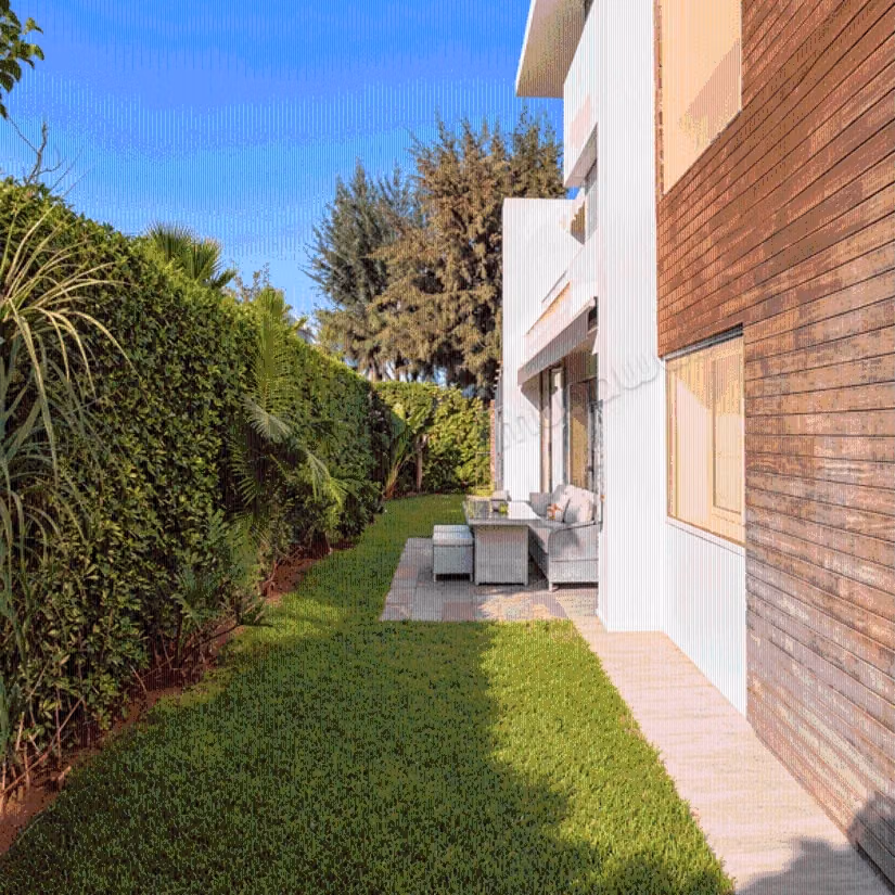 Appartement à Vendre de 233.0 m² à Bouskoura, Ville Verte