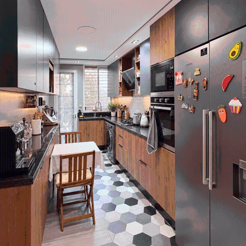 Appartement à Vendre de 233.0 m² à Bouskoura, Ville Verte