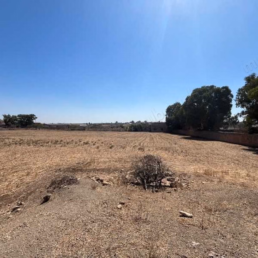 Terrain agricole à Vendre de 9660.0 m² à Dar Bouazza,
Tamaris2