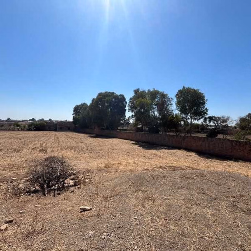 Terrain agricole à Vendre de 9660.0 m² à Dar Bouazza,
Tamaris2
