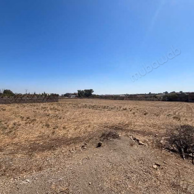 Terrain agricole à Vendre de 9660.0 m² à Dar Bouazza,
Tamaris2