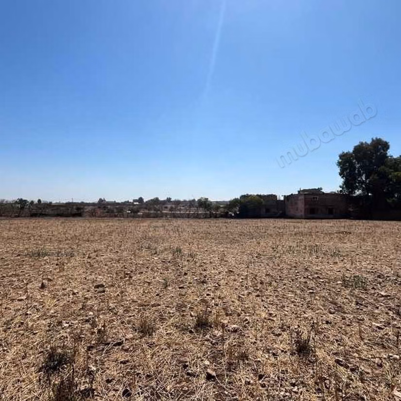 Terrain agricole à Vendre de 9660.0 m² à Dar Bouazza,
Tamaris2