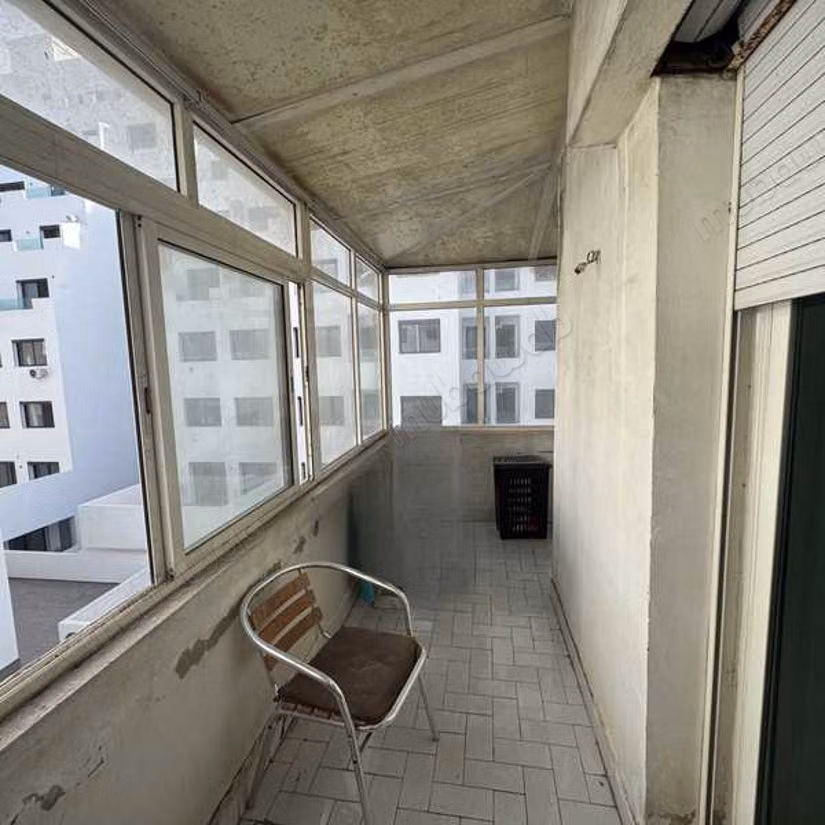 Appartement à Vendre de 100.0 m² à Casablanca, Belvedere Roches Noires