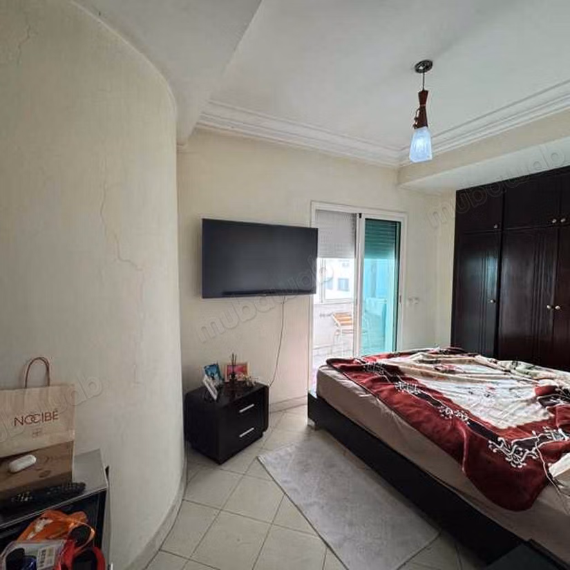 Appartement à Vendre de 100.0 m² à Casablanca, Belvedere Roches Noires