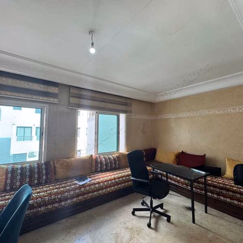 Appartement à Vendre de 100.0 m² à Casablanca, Belvedere Roches Noires