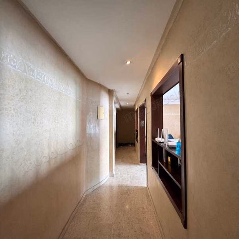 Appartement à Vendre de 100.0 m² à Casablanca, Belvedere Roches Noires