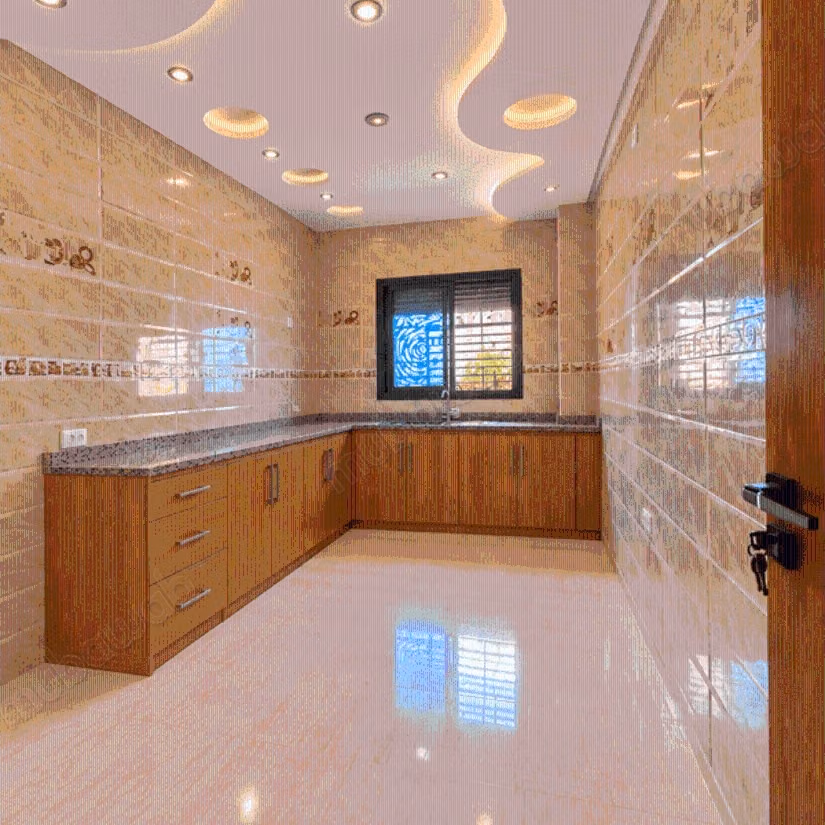 Villa à Vendre de 297.0 m² à Marrakech, Route D'Amizmiz Douar Soultan