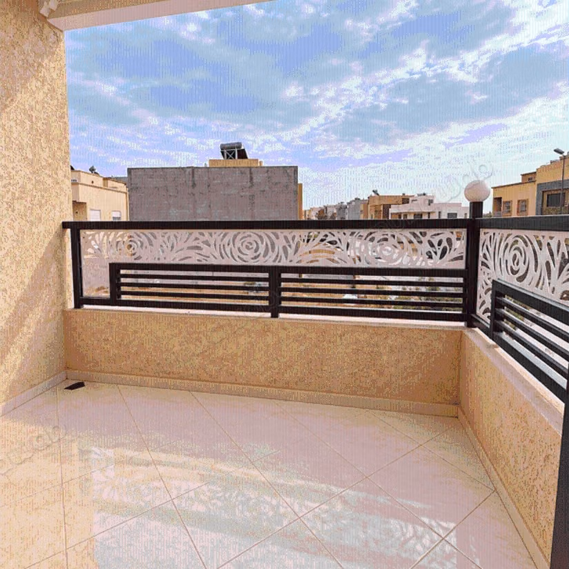 Villa à Vendre de 297.0 m² à Marrakech, Route D'Amizmiz Douar Soultan