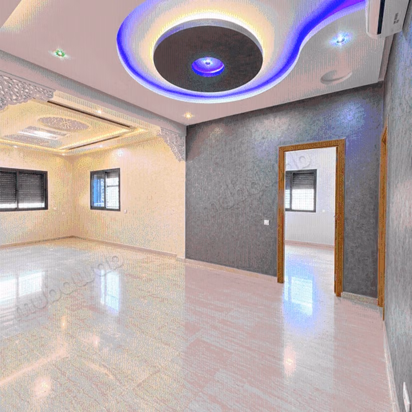 Villa à Vendre de 297.0 m² à Marrakech, Route D'Amizmiz Douar Soultan