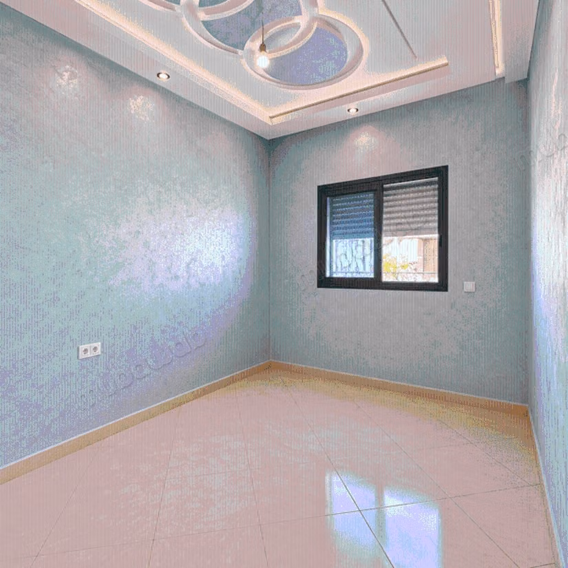 Villa à Vendre de 297.0 m² à Marrakech, Route D'Amizmiz Douar Soultan